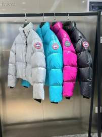 Picture of Canada Goose Down Jackets _SKUCanadaGooseXS-XL26yr1637798